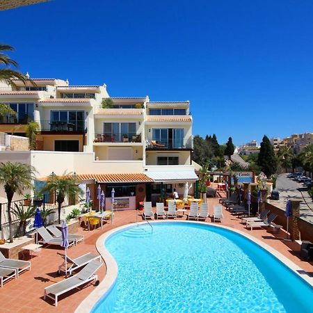 Casa Silwa - Chic 2Br Townhouse Duplex, 5Min To Beach & Pool Ferragudo (Faro) Exterior foto
