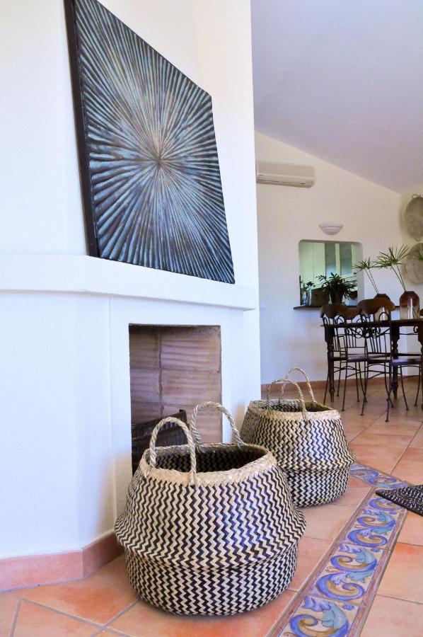 Casa Silwa - Chic 2Br Townhouse Duplex, 5Min To Beach & Pool Ferragudo (Faro) Exterior foto