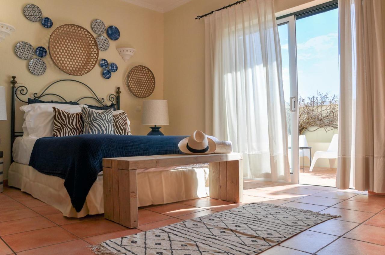 Casa Silwa - Chic 2Br Townhouse Duplex, 5Min To Beach & Pool Ferragudo (Faro) Exterior foto
