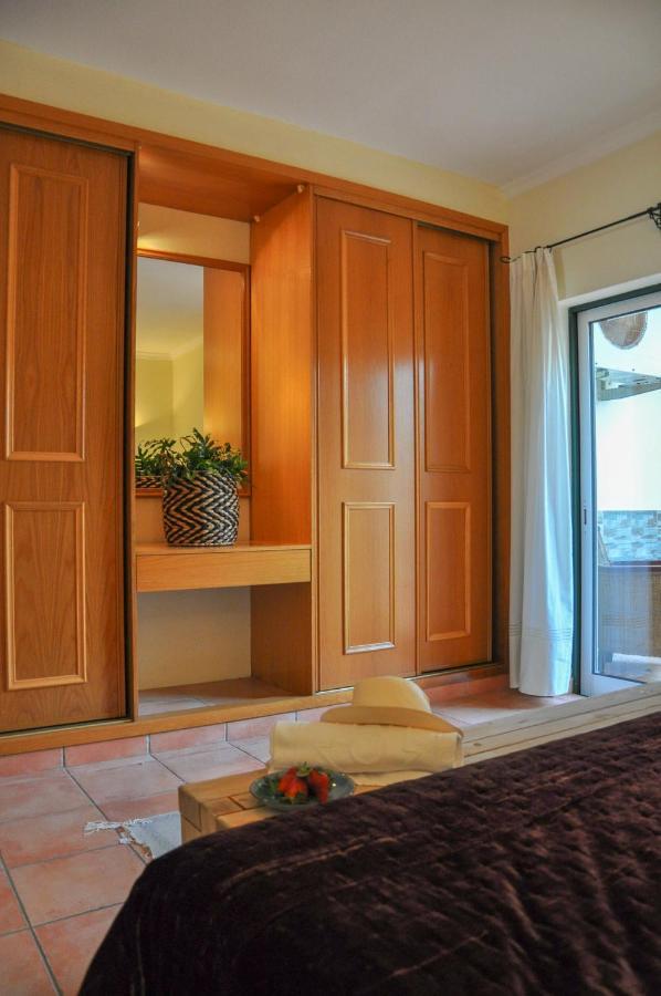 Casa Silwa - Chic 2Br Townhouse Duplex, 5Min To Beach & Pool Ferragudo (Faro) Exterior foto