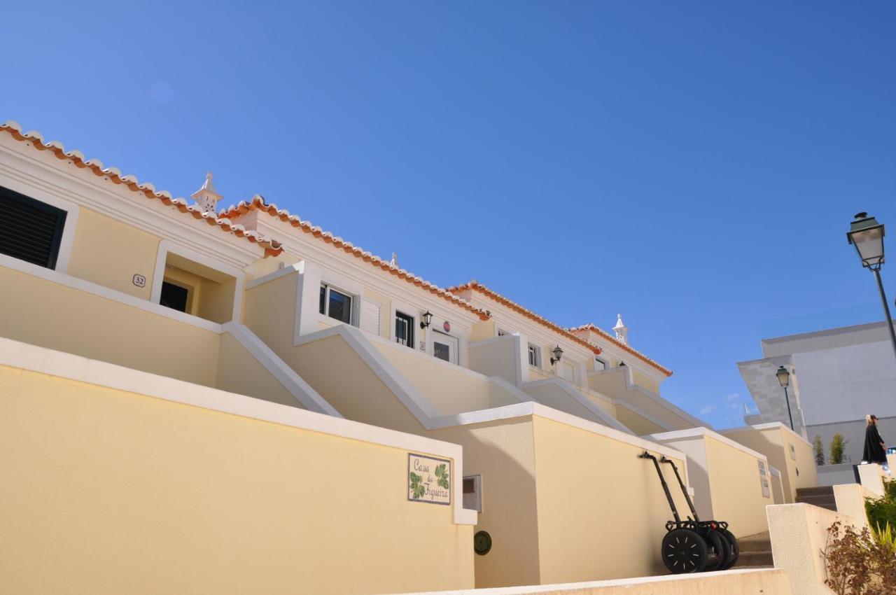 Casa Silwa - Chic 2Br Townhouse Duplex, 5Min To Beach & Pool Ferragudo (Faro) Exterior foto